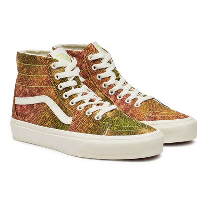 Vans - VN0009QPCX11-