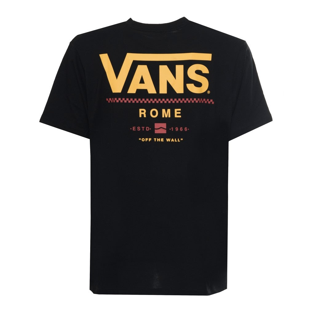 Vans - VN0A4CYDBLK1-