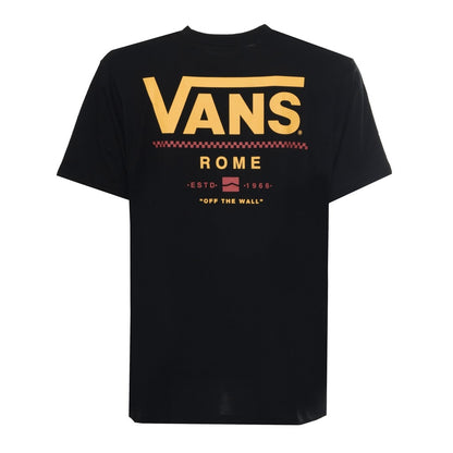 Vans - VN0A4CYDBLK1-