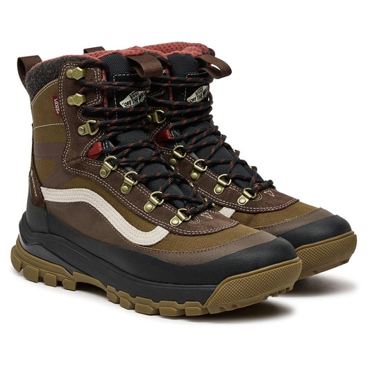 Vans - VN000D28B7G1-