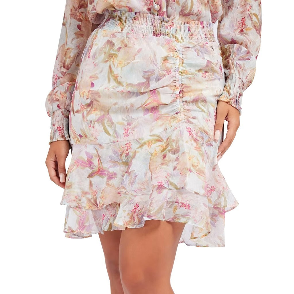 Guess - W2YD38-WEL02