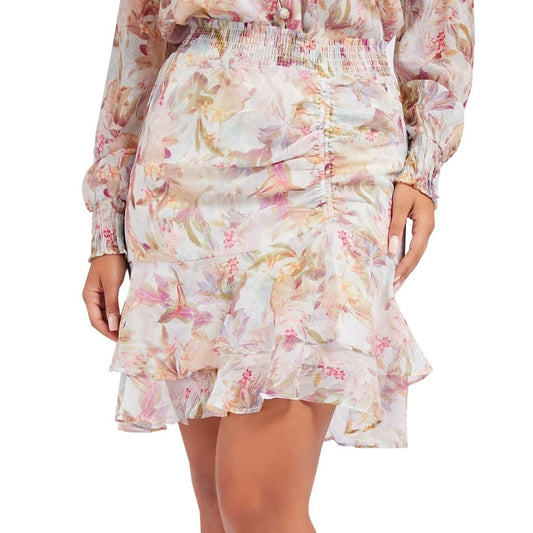 Guess - W2YD38-WEL02