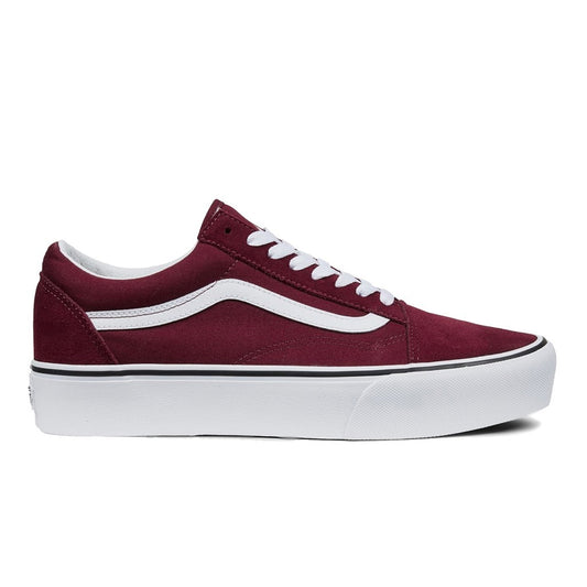 Vans - VN0A3B3U5U71-