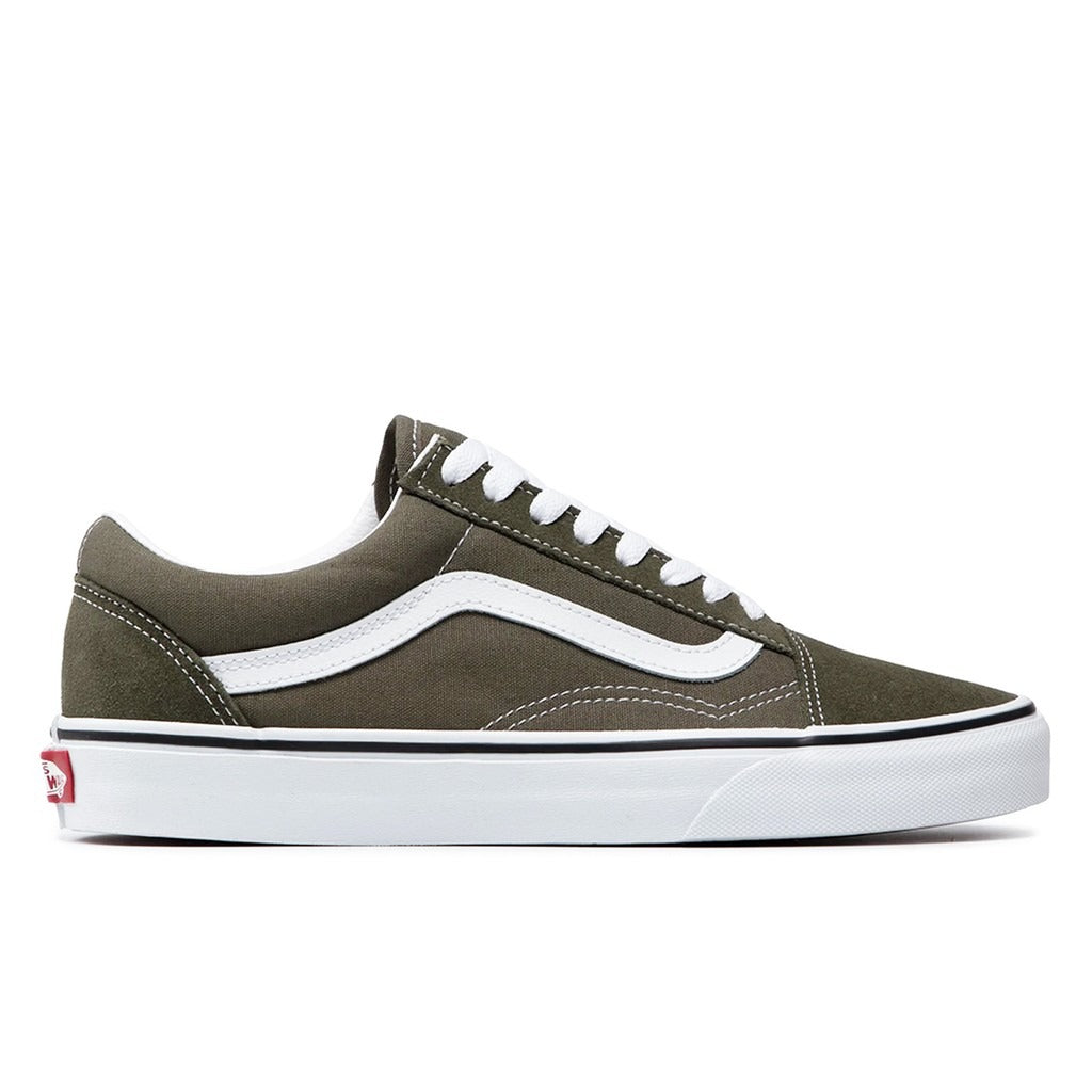 Vans - VN0A38G10FI1-