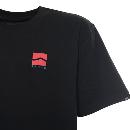 Vans - VN0A4CYEBLK1-