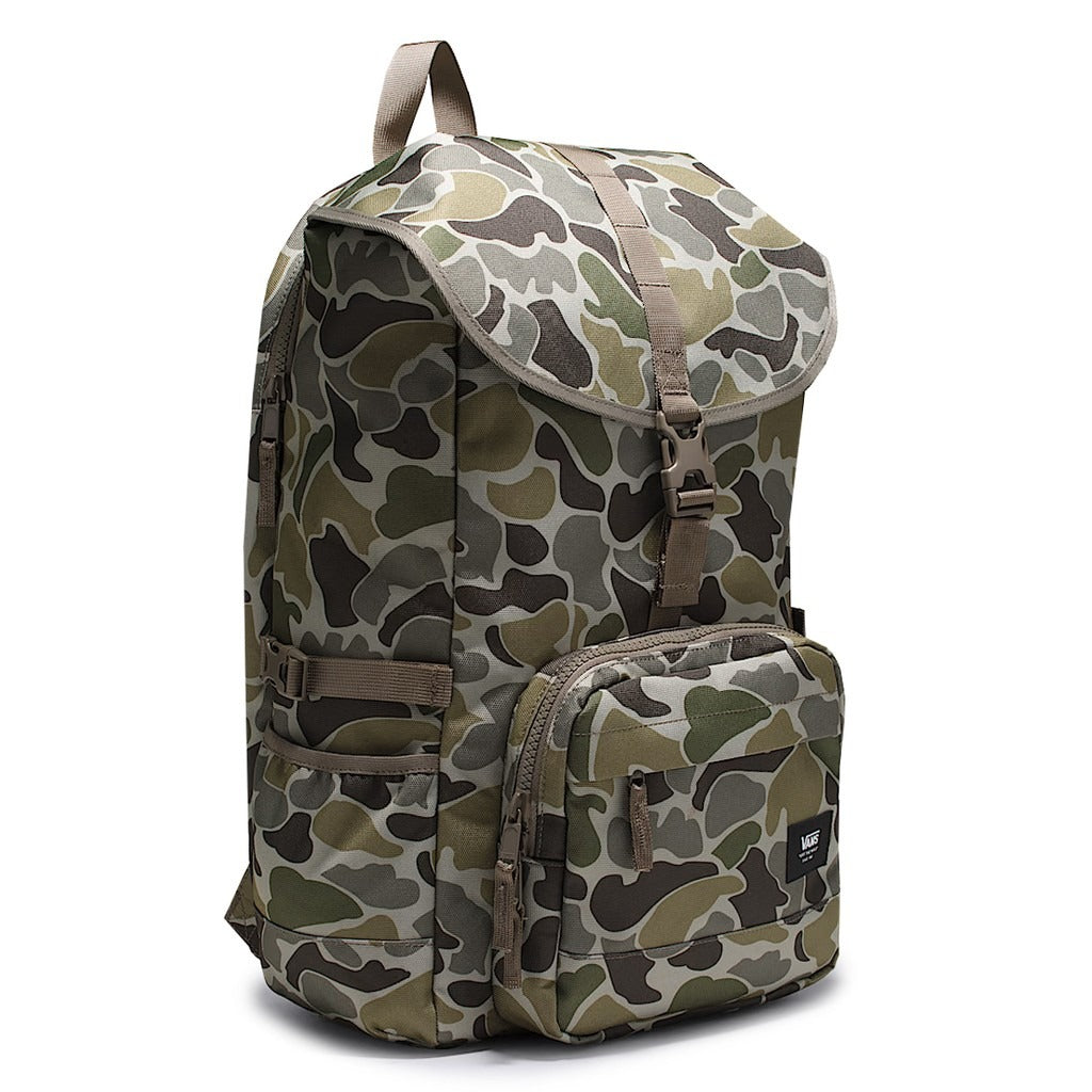 Vans - VN000HRFDBC1-