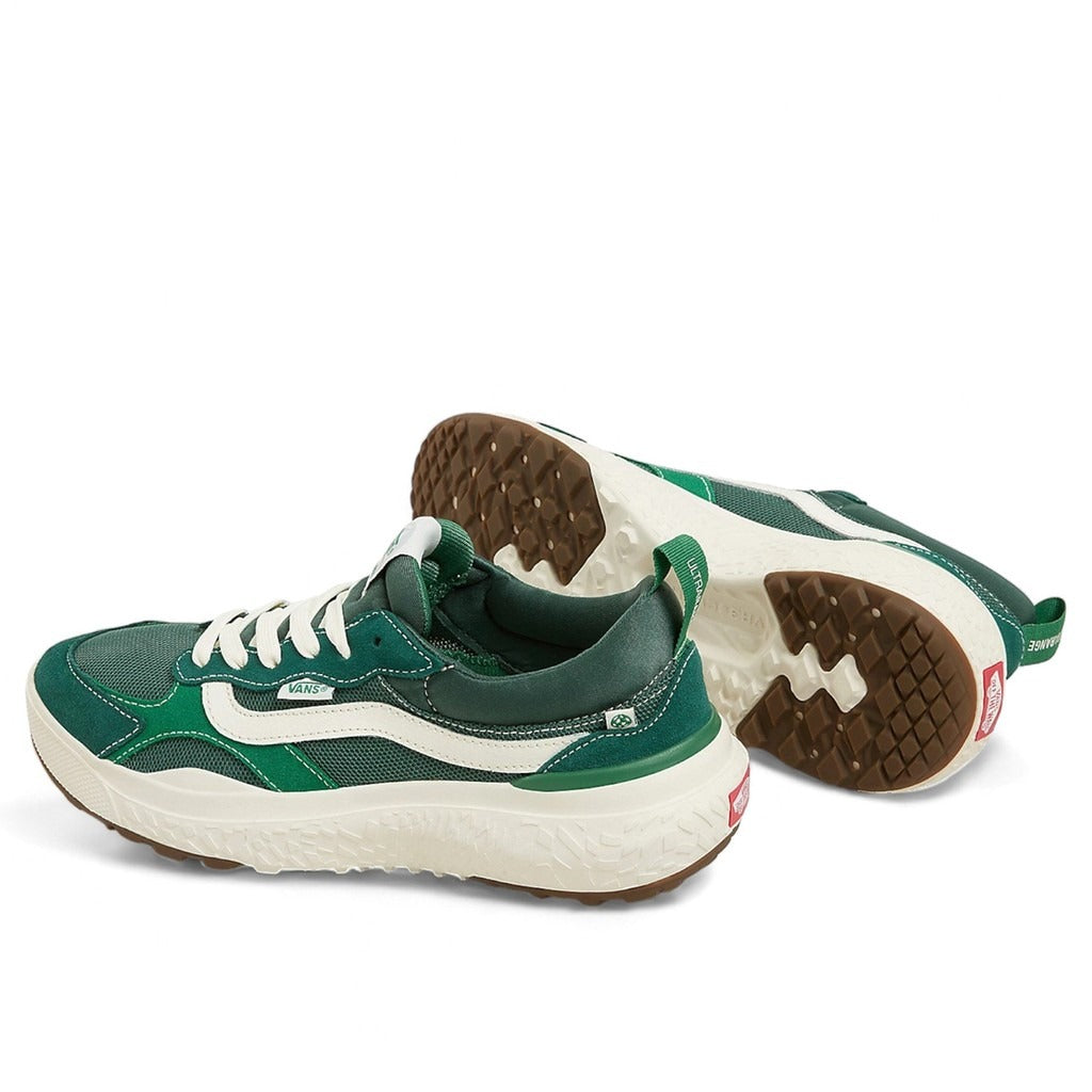 Vans - VN000CWEGRN1-