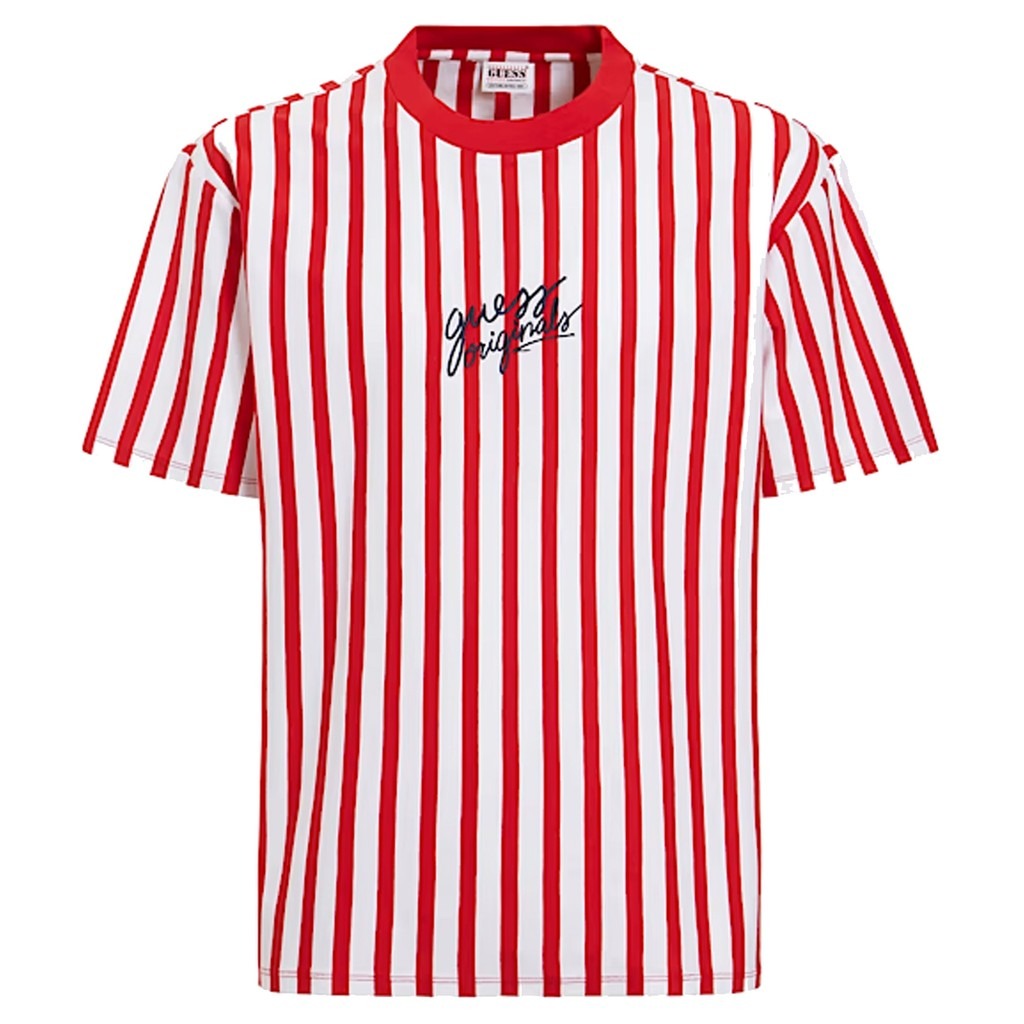 Guess - M1RP01-K9Y40