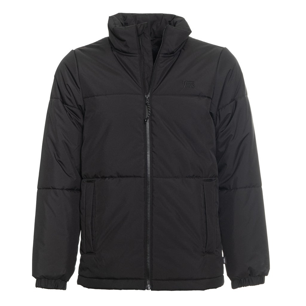 Vans - VN000HN7BLK1-