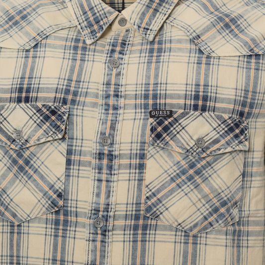 Guess - M4RH07-WFXK0