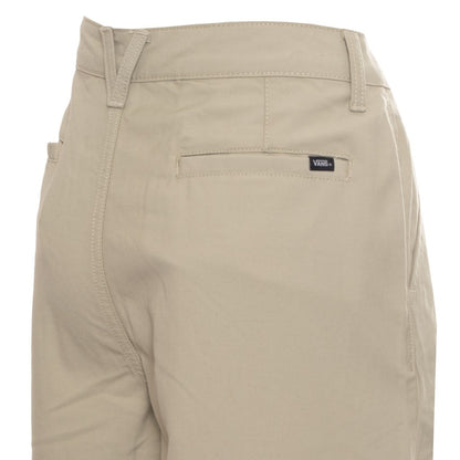 Vans - VN000GA0D3Z1-