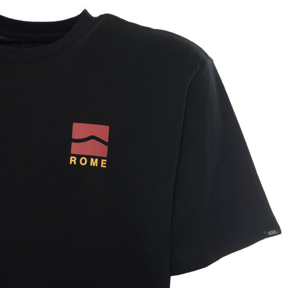 Vans - VN0A4CYDBLK1-