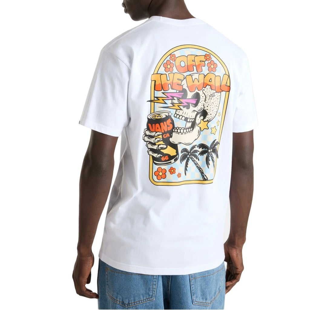 Vans - VN000KHRWHT1-