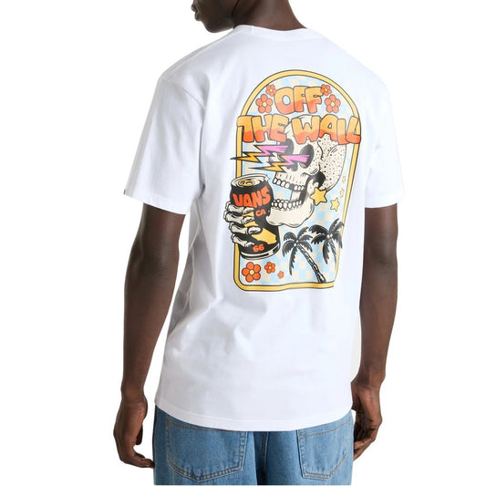 Vans - VN000KHRWHT1-