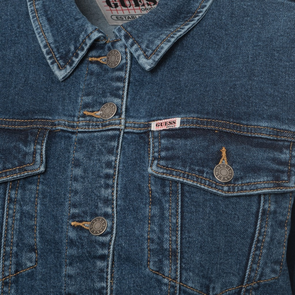 Guess - W2GXN2-FRIEN