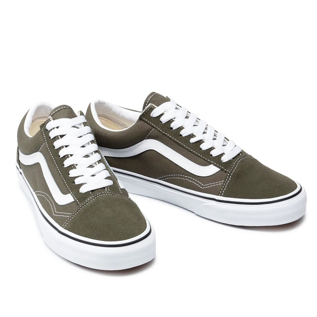 Vans - VN0A38G10FI1-