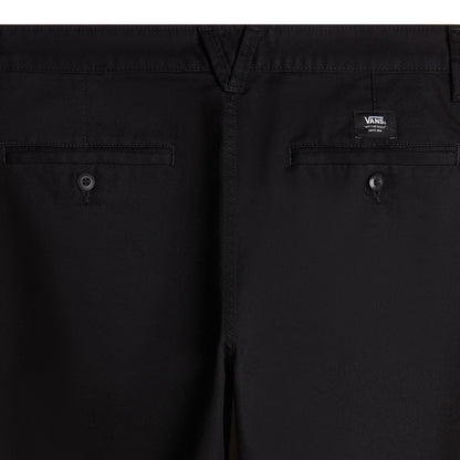 Vans - VN0A5FJ7BLK1-