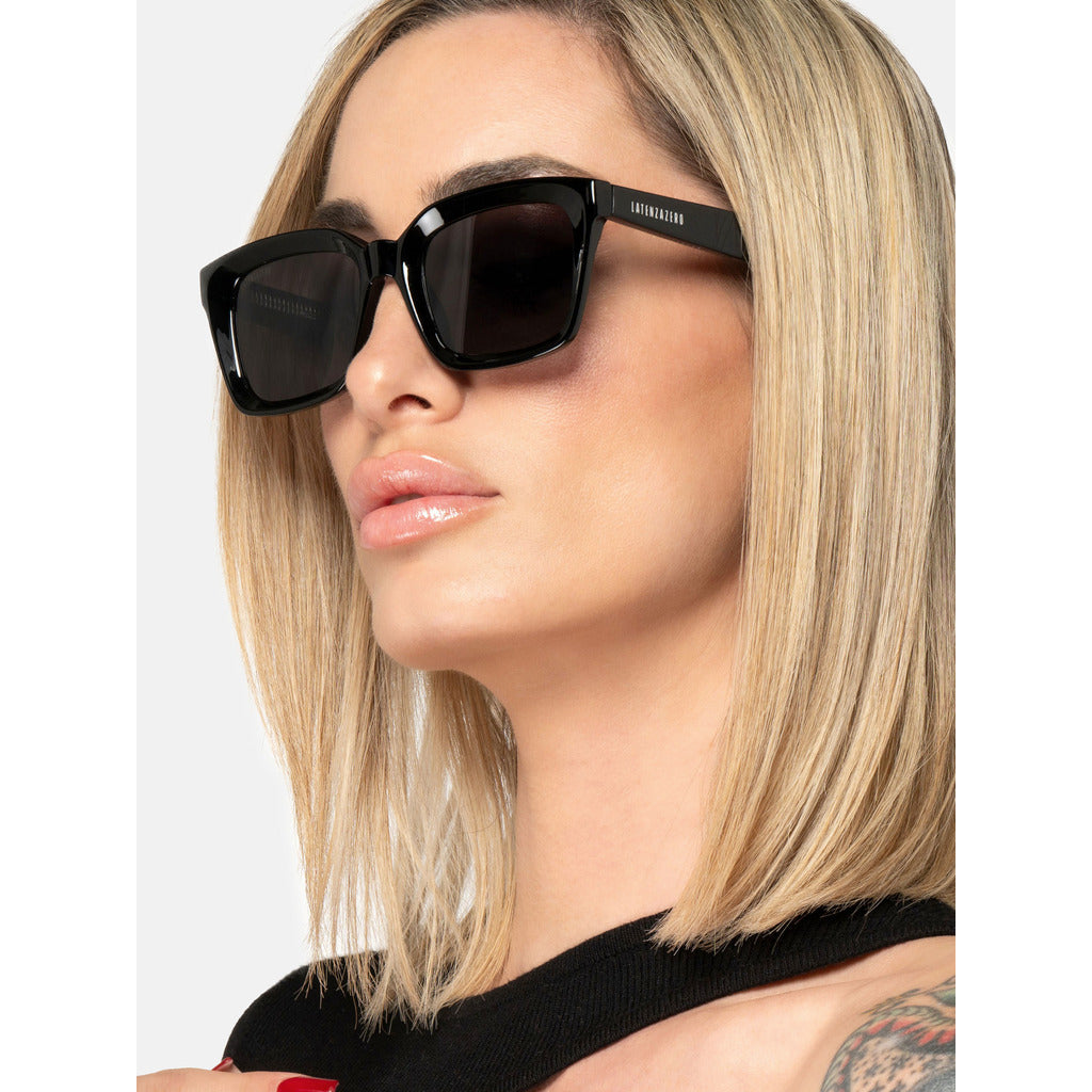 LatenzaZero - Solstice