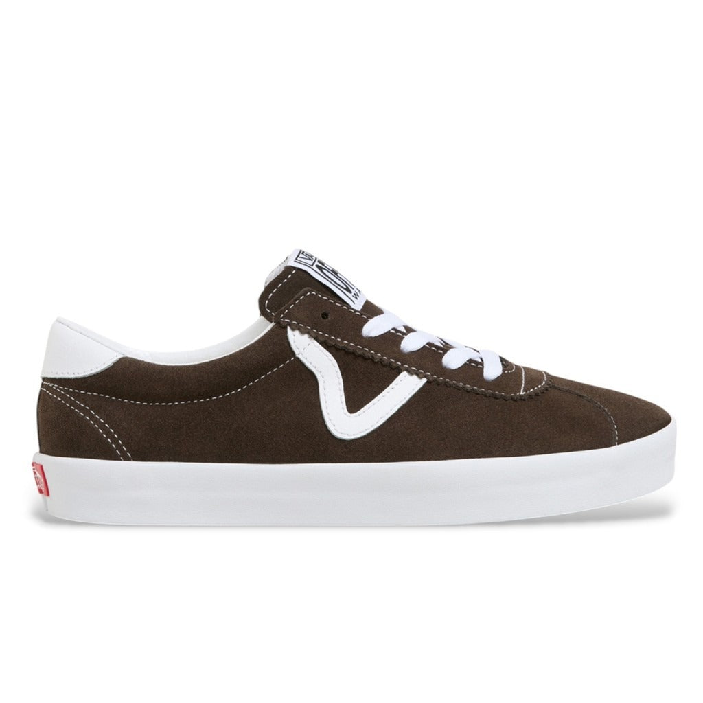 Vans - VN000D09D4C1-