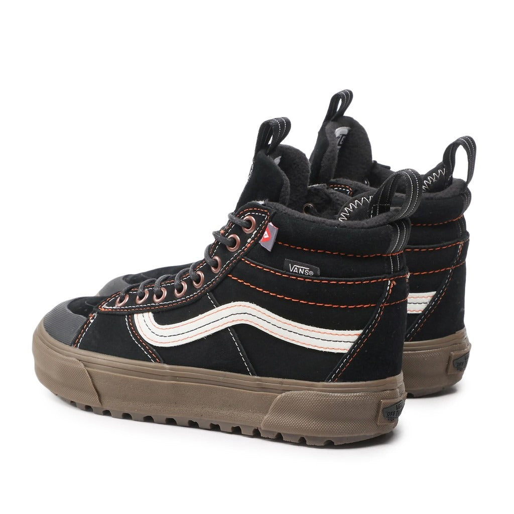 Vans - VN0A5KYCZF51-