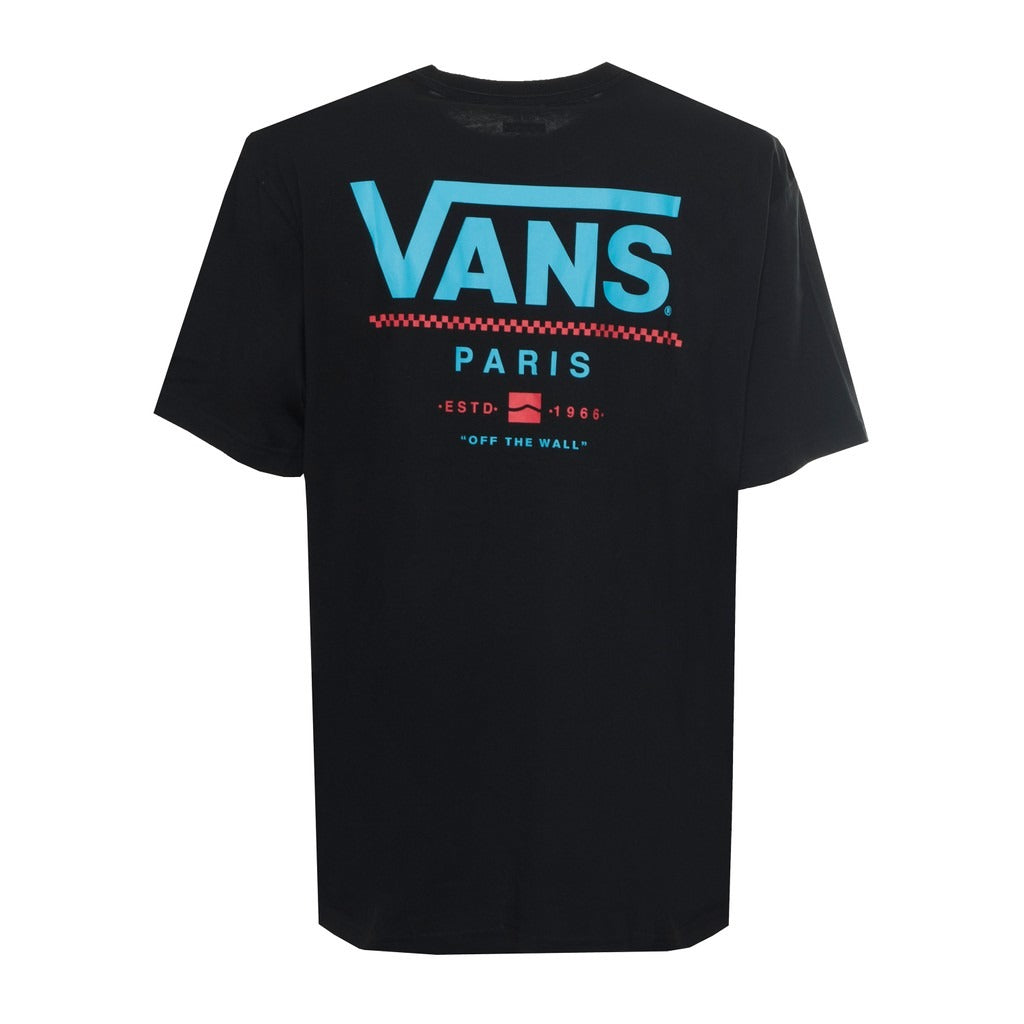 Vans - VN0A4CYEBLK1-