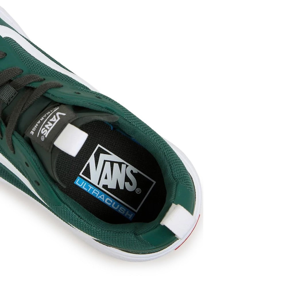 Vans - VN000CWCDRK1-