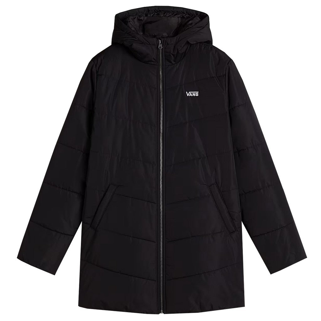 Vans - VN0A5JNMBLK1-