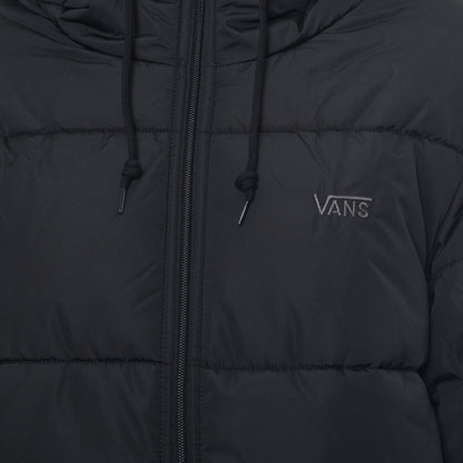 Vans - VN0A4B8MBLK1-