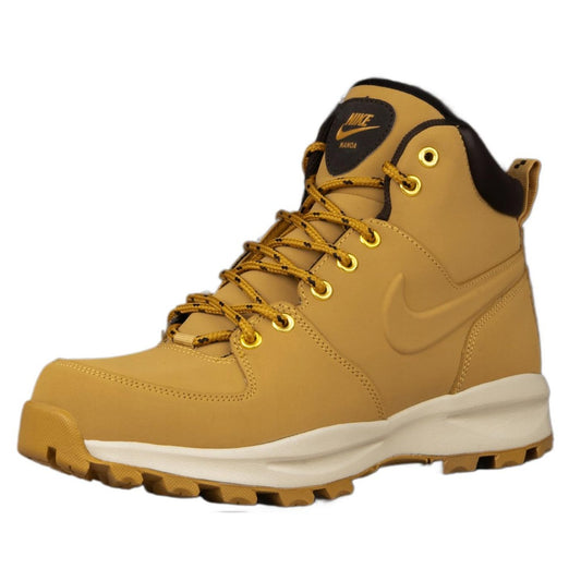 Nike - NIKE MANOA LEATHER