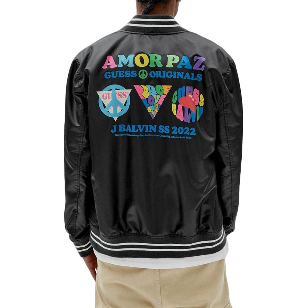 Guess - M2YL00-W81M0