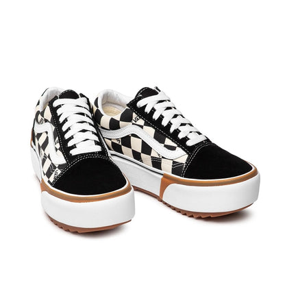 Vans - VN0A4U15VLV1-