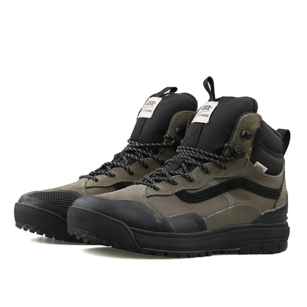 Vans - VN0A4BVSDOL1-