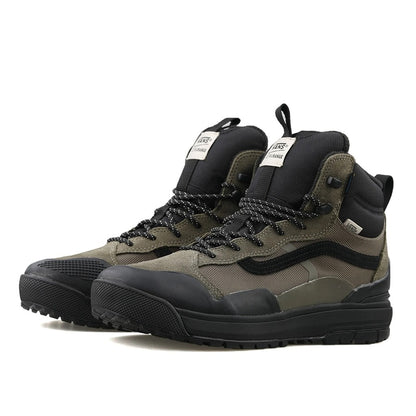 Vans - VN0A4BVSDOL1-