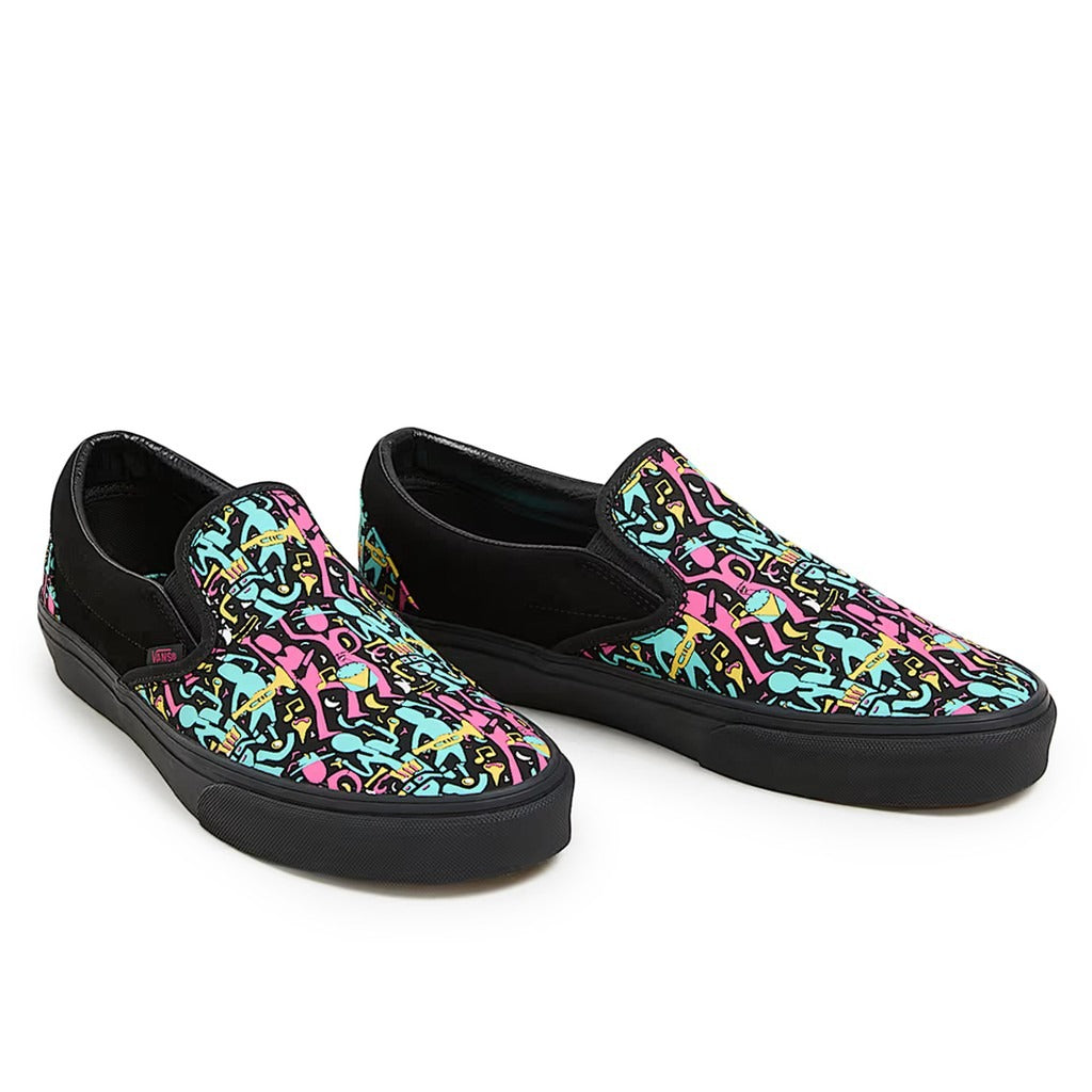 Vans - VN000CT5BOV1-