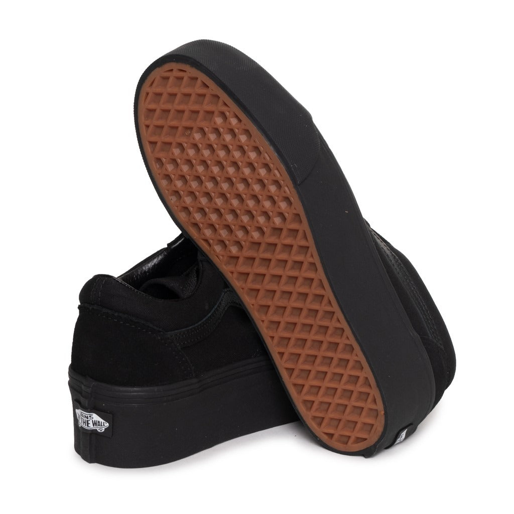 Vans - VN0A7Q5MBKA1-