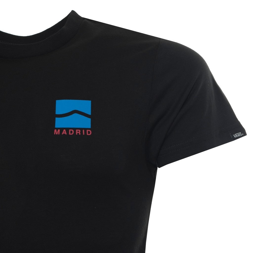 Vans - VN0A4CYJBLK1-