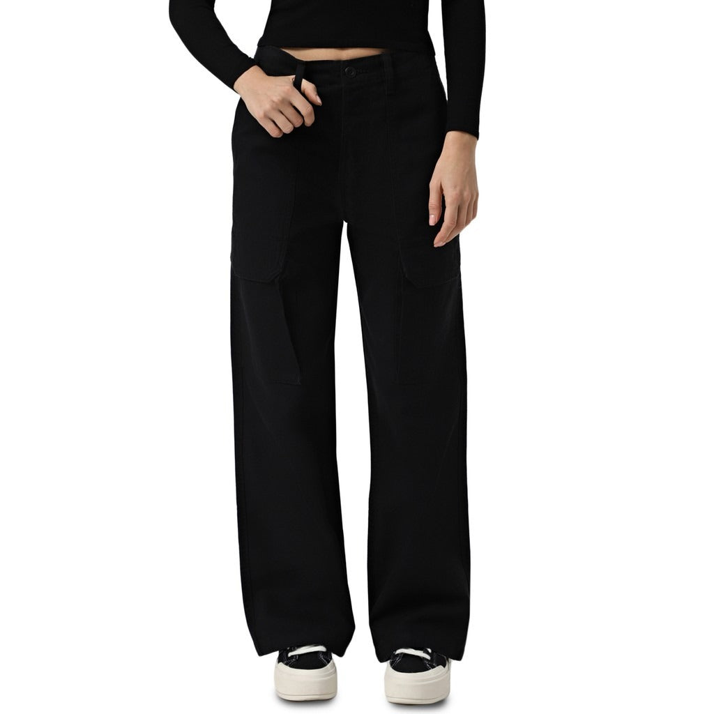 Vans - VN000F7MBLK1-