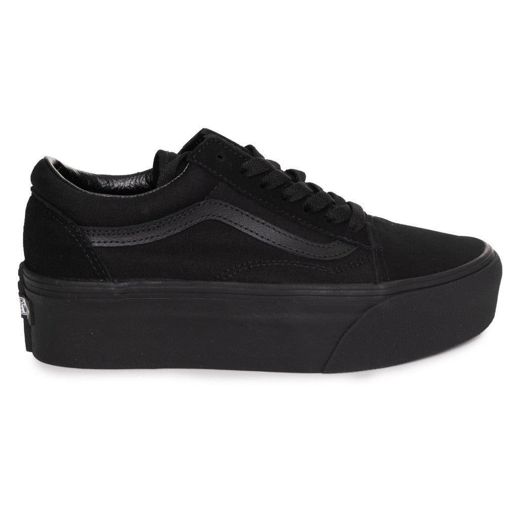 Vans - VN0A7Q5MBKA1-