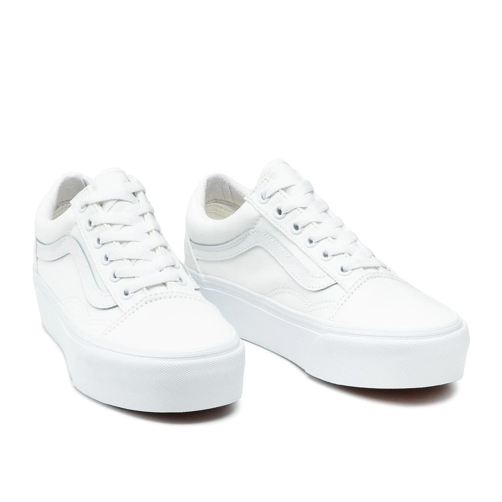 Vans - VN0A3B3UW001-