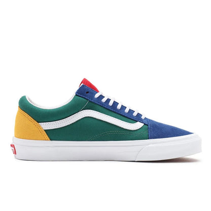Vans - VN0A38G1R1Q1-