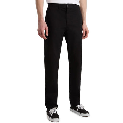 Vans - VN0A5FJ7BLK1-