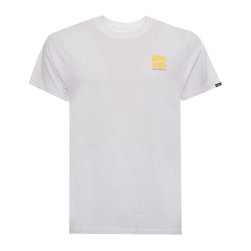 Vans - VN0A4CYYWHT1-