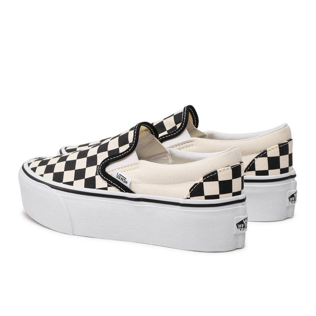 Vans - VN0A7Q5RTYQ1-