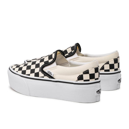 Vans - VN0A7Q5RTYQ1-