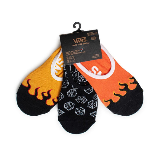 Vans - VN000HTNVVL1-