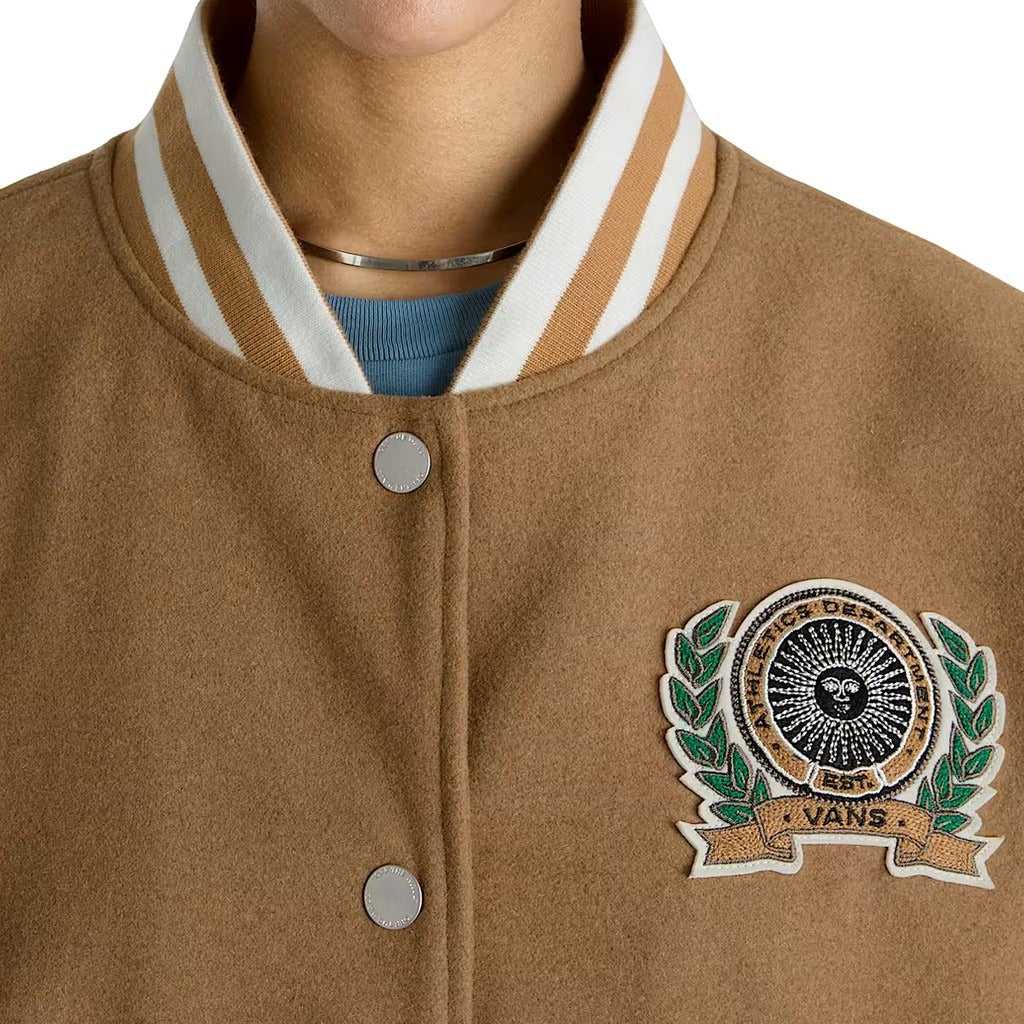 Vans - VN000HJP1OU1-