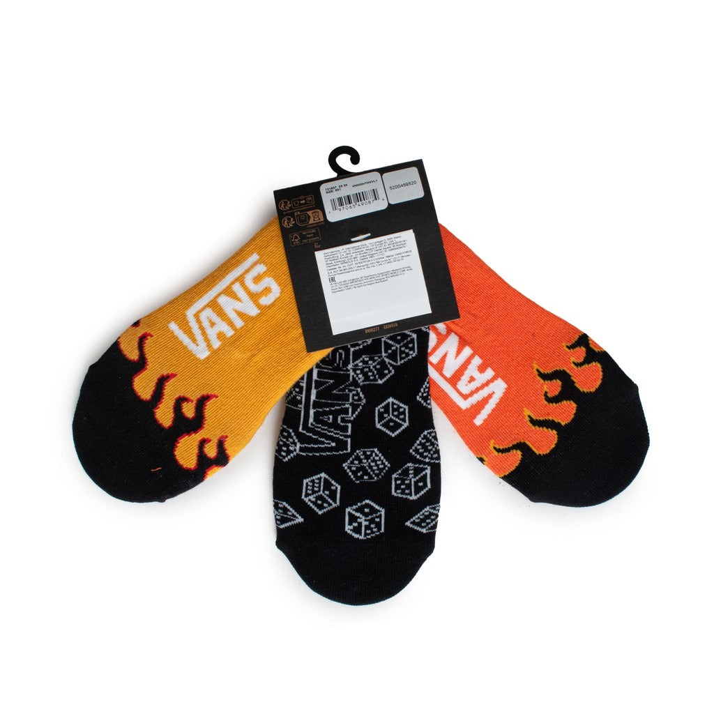 Vans - VN000HTNVVL1-