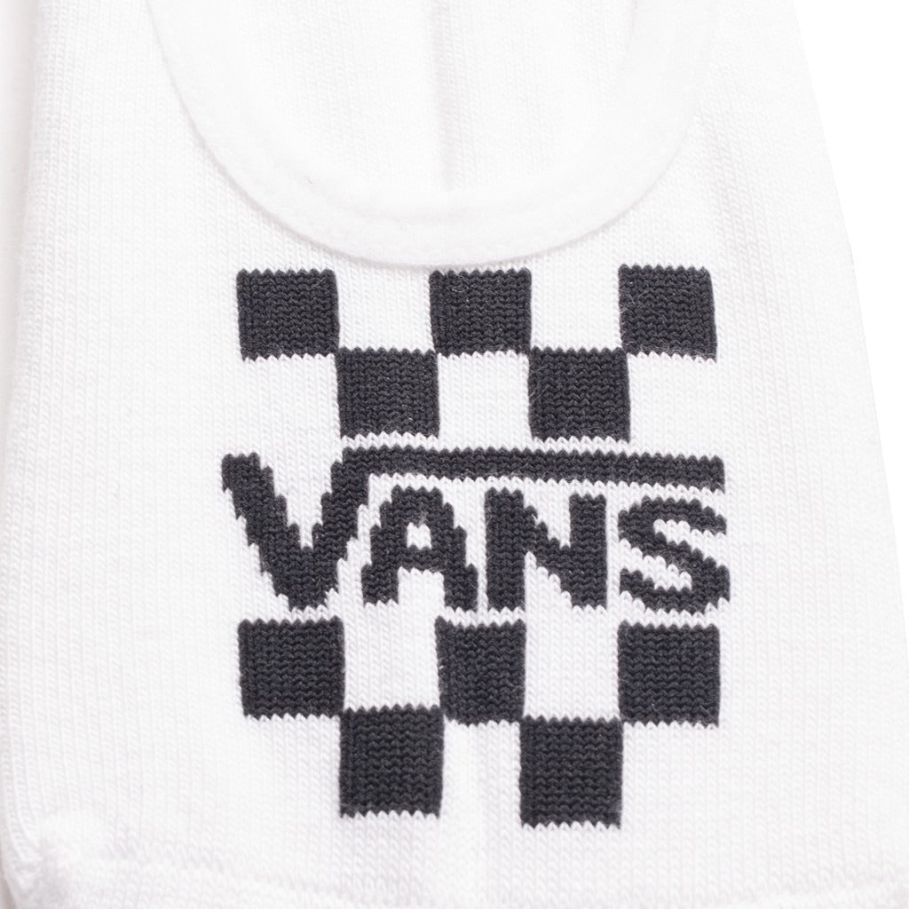 Vans - VN000F11WHT1-