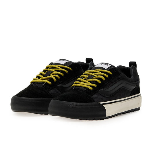 Vans - VN000CXRBLK1-