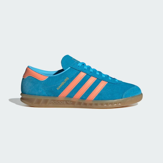 Adidas - HAMBURG W